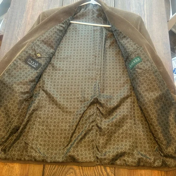 Lauren by Ralph Lauren Sports Coat - Picture 5 of 5